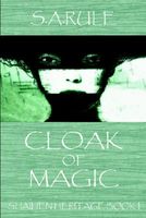 Cloak of Magic