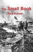 Cover of The Small Book by Zina Rohan