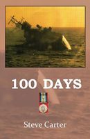 Cover of 100 Days by Steve Carter