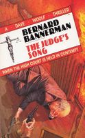 Cover of Judges Song by Bernard Bannerman