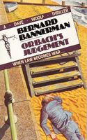 Cover of Orbachs Judgement by Bernard Bannerman