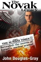 Cover of The Novak Legacy by John Gray