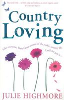 Cover of Country Loving by Julie Highmore