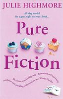 Cover of Pure Fiction by Julie Highmore
