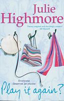 Cover of Play It Again? by Julie Highmore