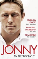 Cover of Jonny by Jonny Wilkinson