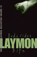 Richard Laymon Collection, Volume 12