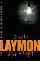 Richard Laymon Collection Volume 13