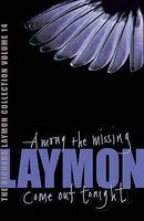 Richard Laymon Collection Volume 14