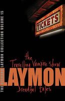 Richard Laymon Collection Volume 15