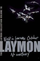 Richard Laymon Collection Volume 16