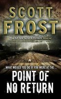 Scott Frost's Latest Book
