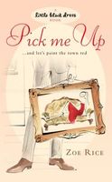 Paperback edition cover