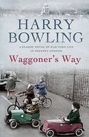 Waggoner's Way