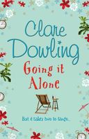 Clare Dowling's Latest Book