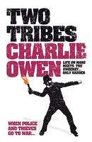 Charlie Owen's Latest Book