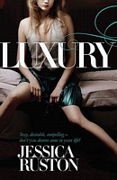 Cover of Luxury by Jessica Ruston