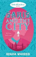 Cover of Saris and the City by Rekha Waheed