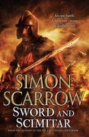 The Sword and the Scimitar