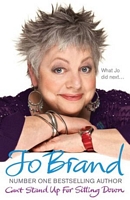 Jo Brand's Latest Book