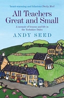 Andy Seed's Latest Book