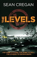Cover of The Levels by Sean Cregan