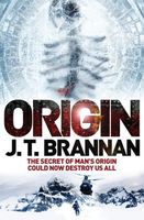 Cover of Origin by J.T. Brannan