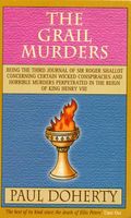 The Grail Murders