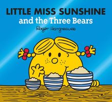 Little Miss Sunshine and the Three Bears