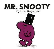 Mr. Snooty