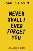 Never Shall I Ever Forget You