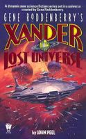 Gene Roddenbury's Xander in the Lost Universe