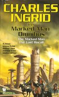 The Marked Man Omnibus