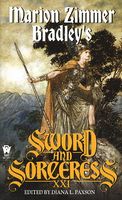 Sword And Sorceress XXI