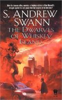 The Dwarves of Whiskey Island