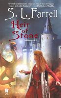 Heir of Stone