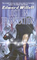 Cover of Lost In Translation by Edward Willet