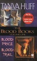 Blood Books, Volume I