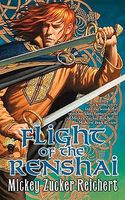 Flight of the Renshai