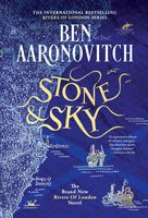 Ben Aaronovitch's Latest Book