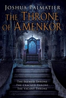 The Throne of Amenkor Trilogy