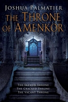 The Throne of Amnekor Trilogy