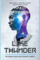 Nnedi Okorafor's Latest Book