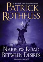 Patrick Rothfuss's Latest Book