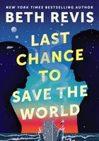 Beth Revis's Latest Book