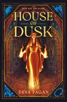 Deva Fagan's Latest Book