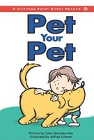 Pet Your Pet