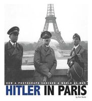 Hitler in Paris