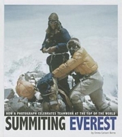 Summiting Everest