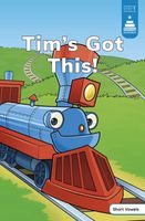 Paperback edition cover